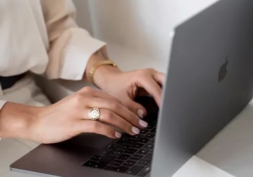 Atendimento rápido e objetivo